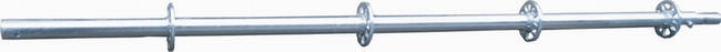 Ring Lock Scaffolding Standard