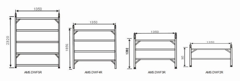 Aluminium Mobile Scaffolding