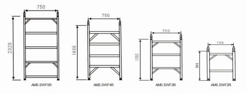 aluminum tower scaffold