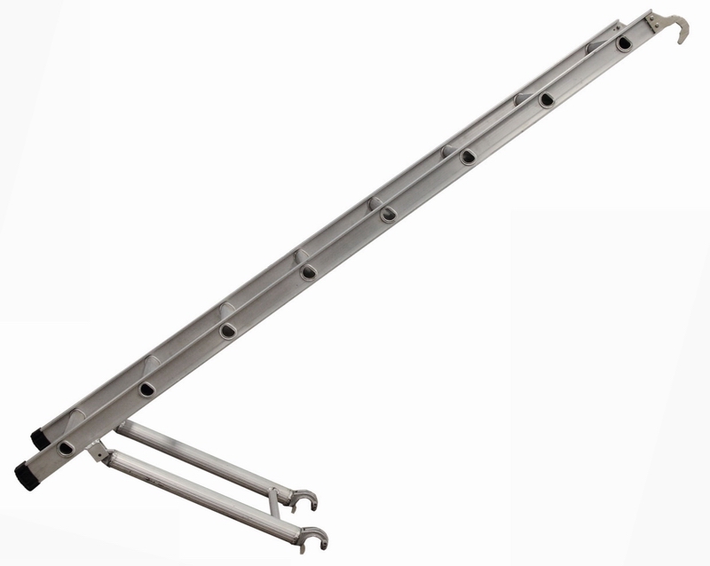 aluminium working platform aluminium working platform