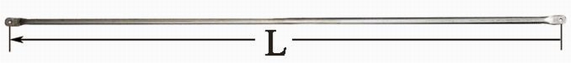 Handrail for Australian Frame Handrail for Australian Frame
