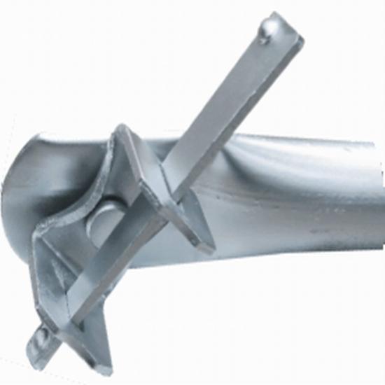 Kwikstage Scaffolding Diagonal Brace