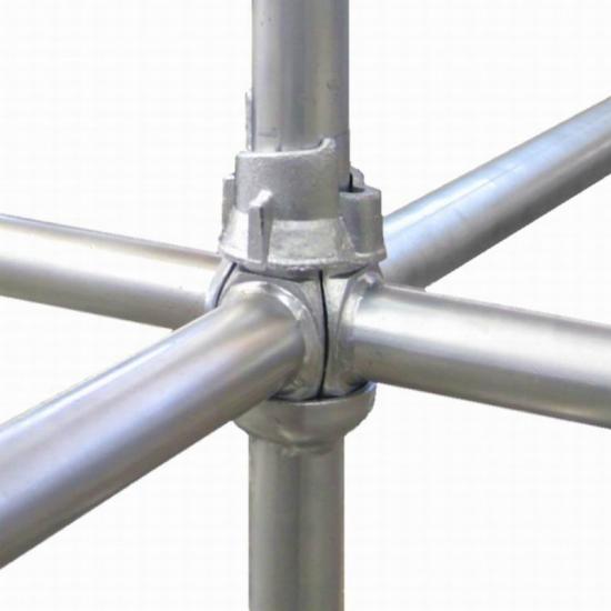 Cup Lock Scaffolding Ledger