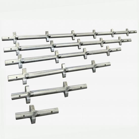 Kwikstage Scaffolding Standard