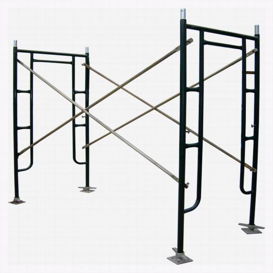 Flip Lock Series Scaffolding Frame