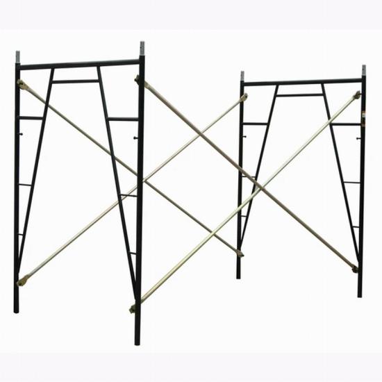 Snap On Lock American Scaffolding Frames