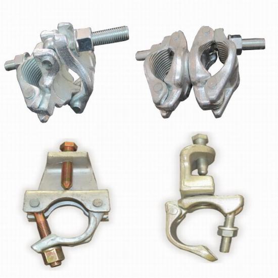 Galvanized Scaffolding Couplers