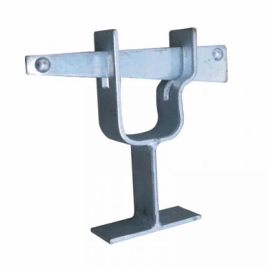 Kwikstage Scaffolding Kick Board Clip