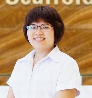 Linda Xie