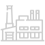 Factory area of more than(m2)